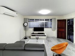 Blk 23 Mount Faber View (Bukit Merah), HDB 4 Rooms #574512561